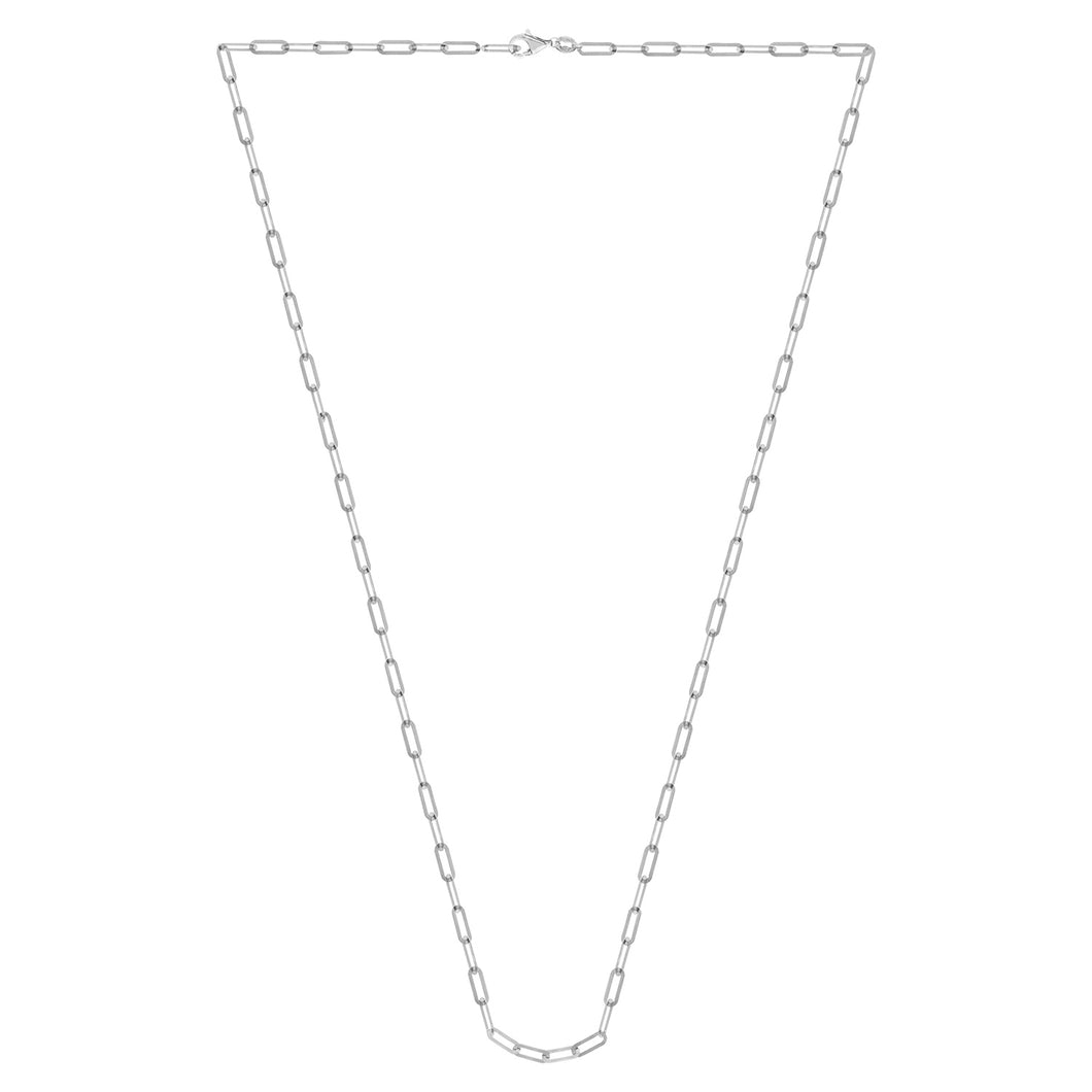 ZI CHAIN NECKLACE