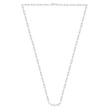 ZI CHAIN NECKLACE