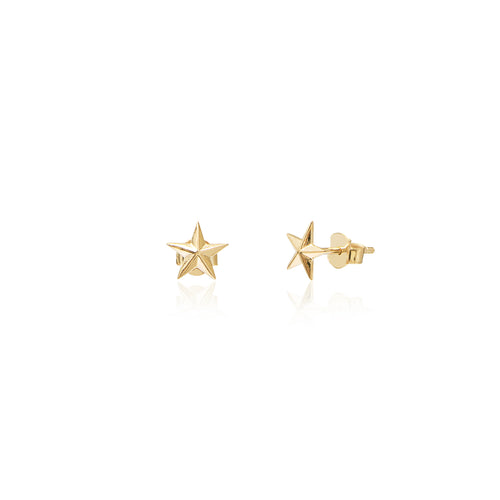 STAR EARRINGS